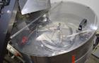 Used Pneumatic Scale Angelus MC Snap Capper